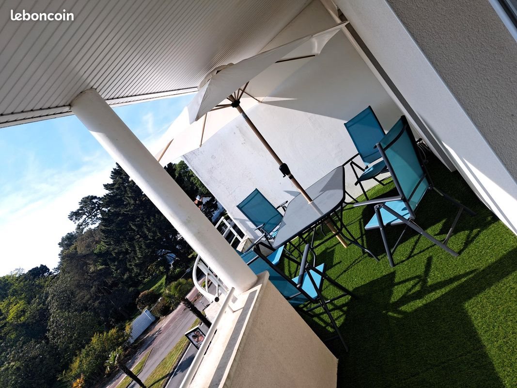 Appartement à vendre, 57m², Saint-Brevin-les-Pins