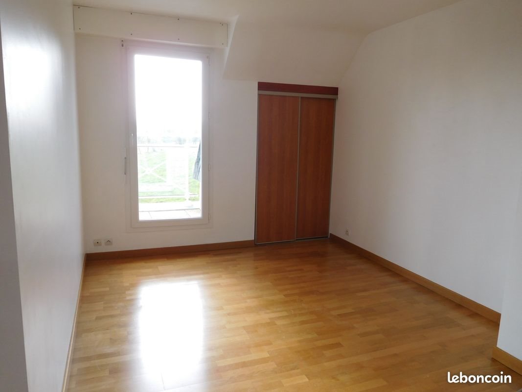 Maison à louer, 160m², Saffré