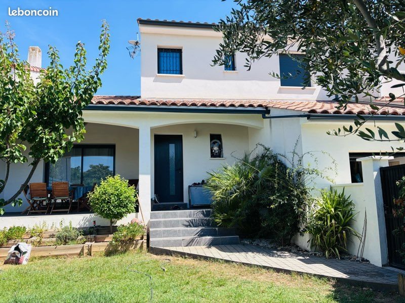 Maison à vendre, 136m², Gignac
