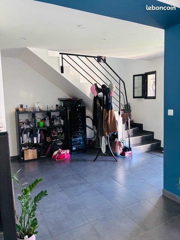 Maison à vendre, 136m², Gignac