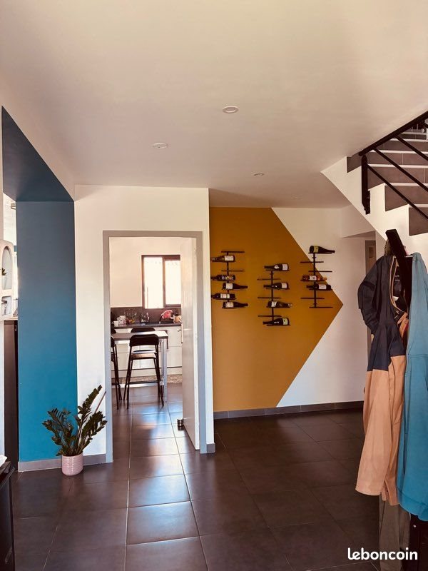 Maison à vendre, 136m², Gignac
