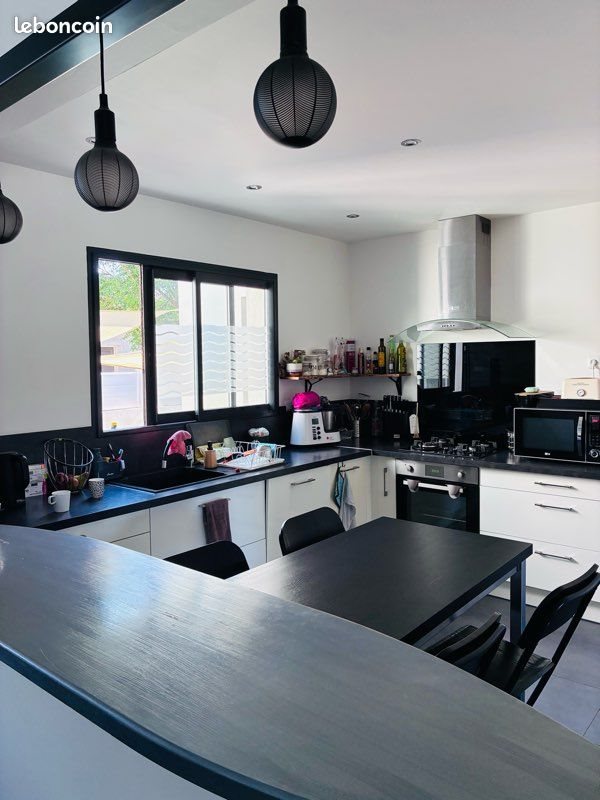 Maison à vendre, 136m², Gignac