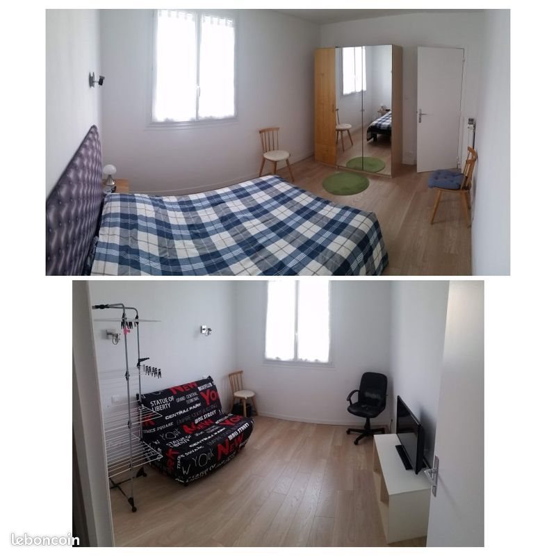 Appartement à louer, 87m², Clermont-Ferrand