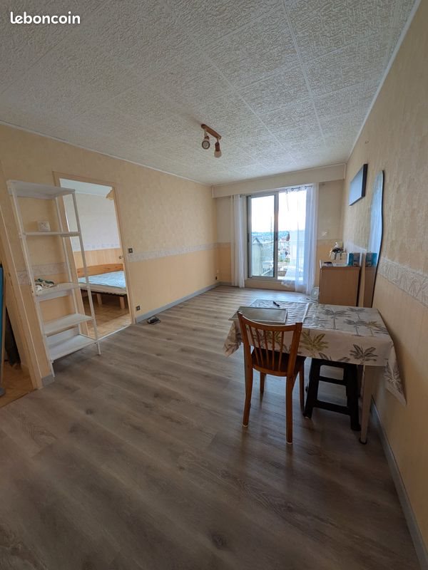 Appartement à louer, 37m², Rodez