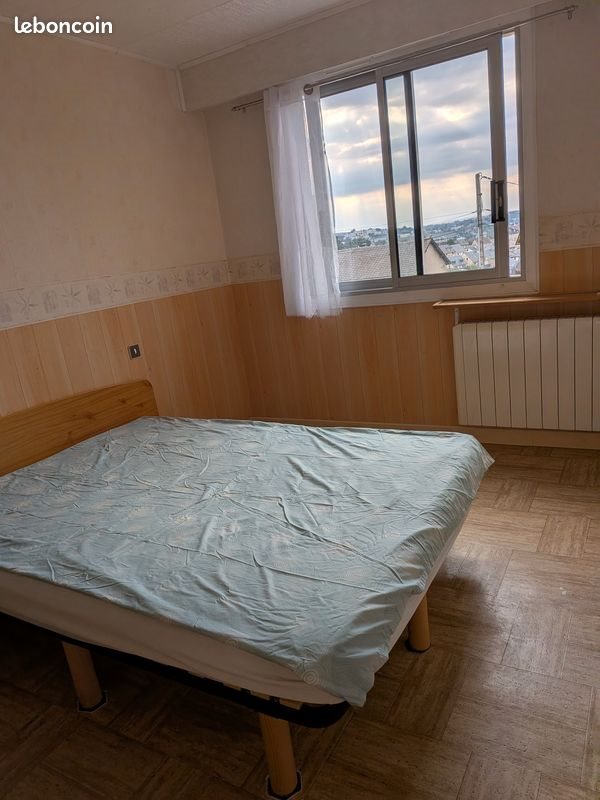 Appartement à louer, 37m², Rodez