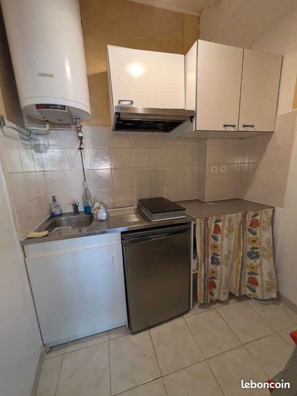 Appartement à louer, 37m², Rodez