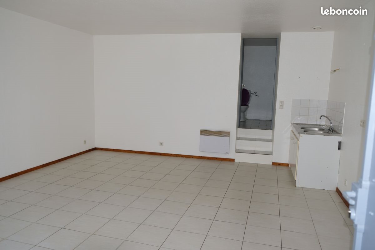 Appartement à louer, 34m², Courtenay