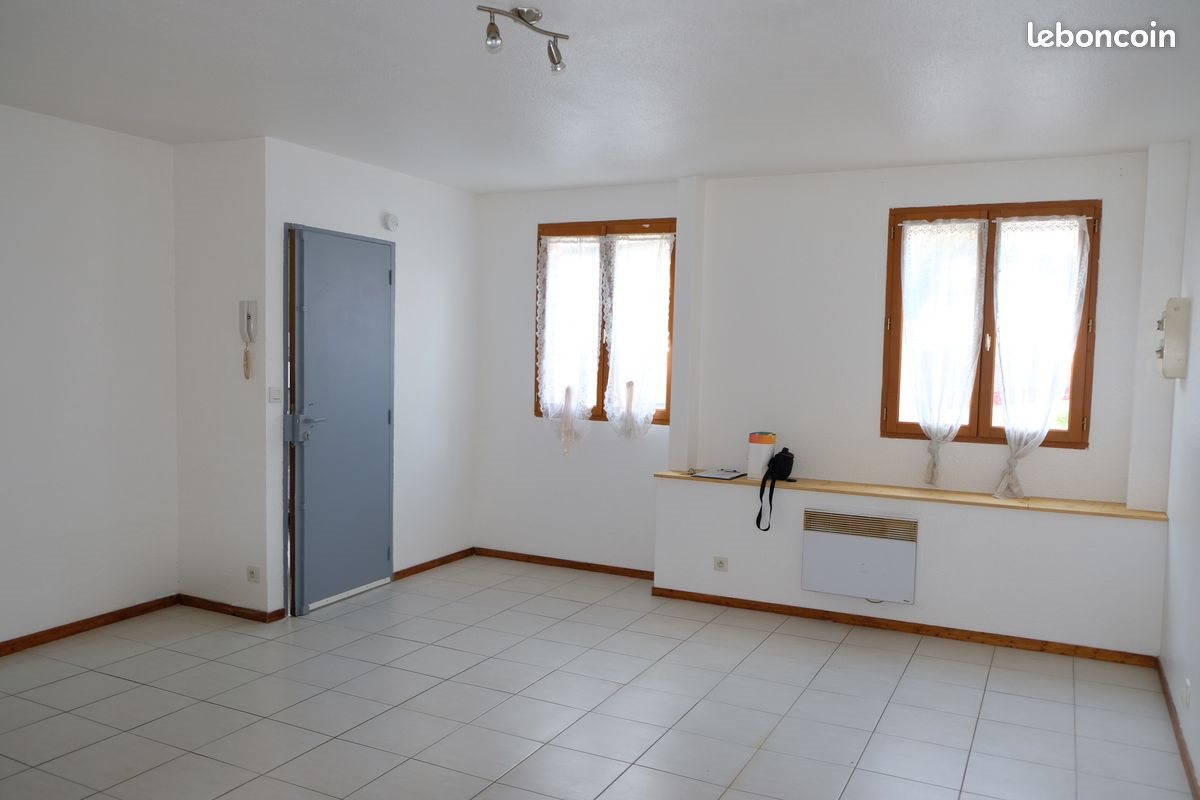 Appartement à louer, 34m², Courtenay