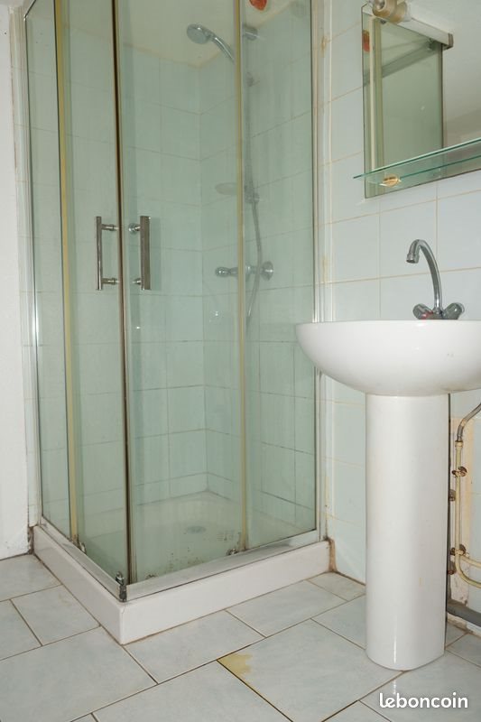 Appartement à louer, 34m², Courtenay