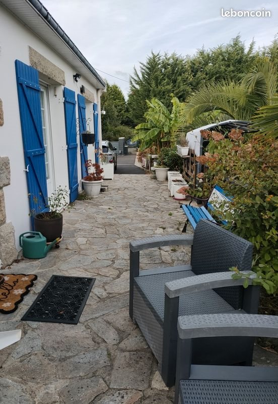 Maison à vendre, 118m², Bannalec
