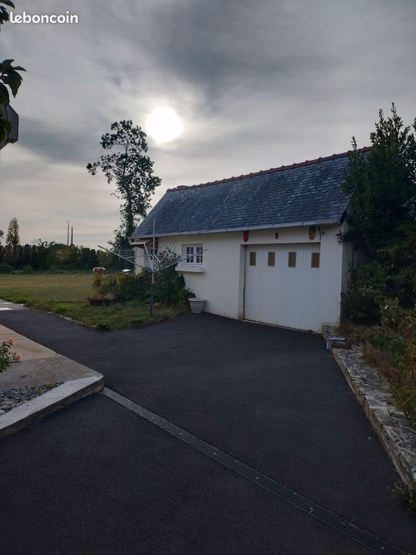 Maison à vendre, 118m², Bannalec