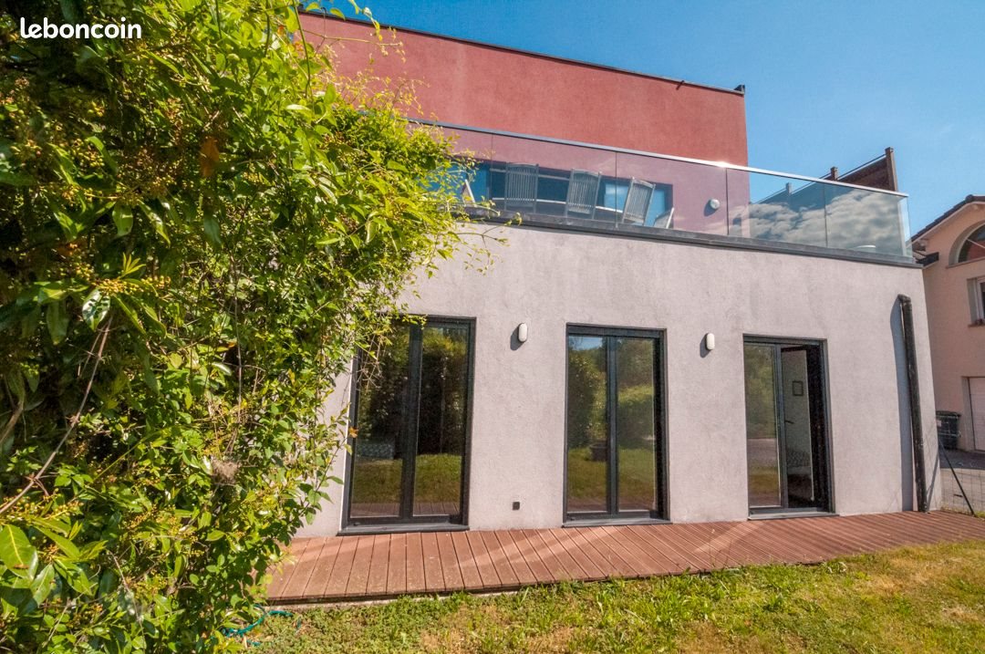 Maison à vendre, 171m², Dommartin-lès-Toul
