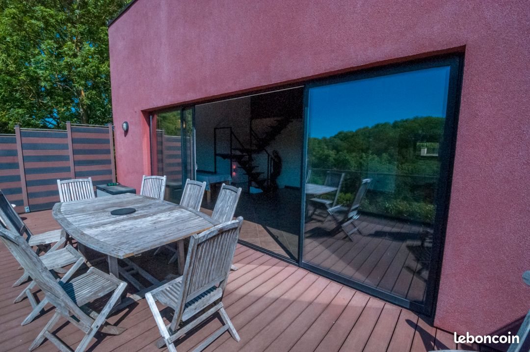 Maison à vendre, 171m², Dommartin-lès-Toul