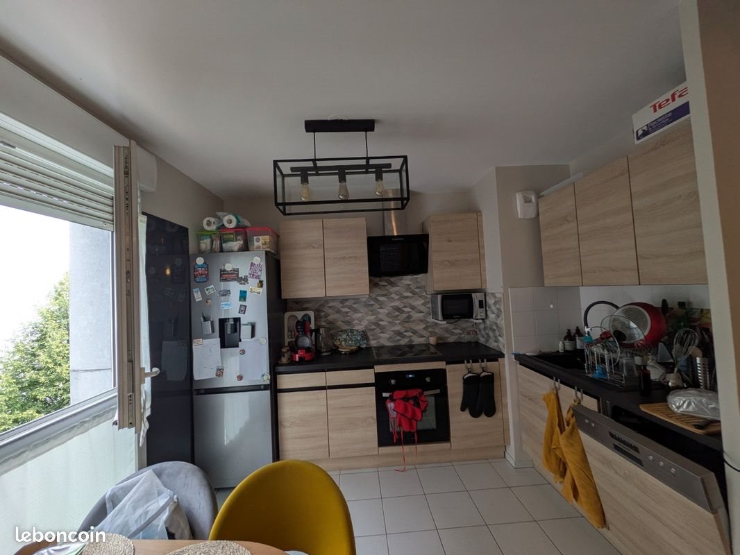 Appartement à vendre, 45m², Valenton