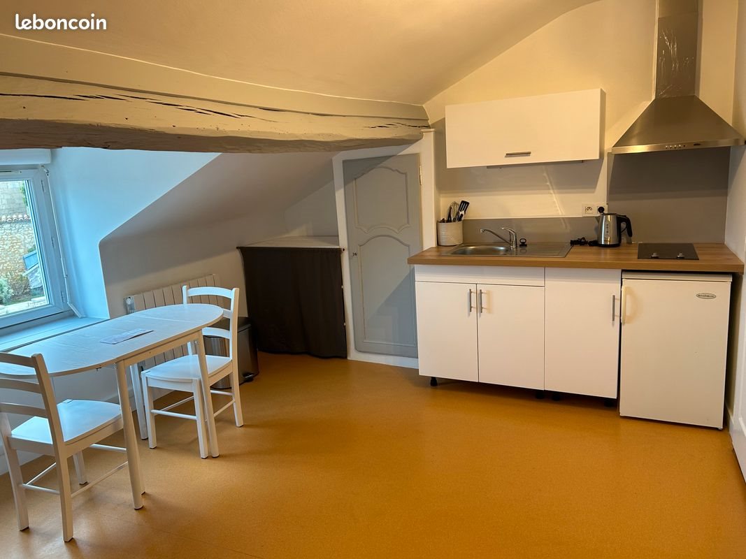 Appartement à louer, 15m², Poitiers