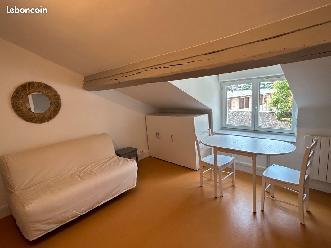 Appartement à louer, 15m², Poitiers