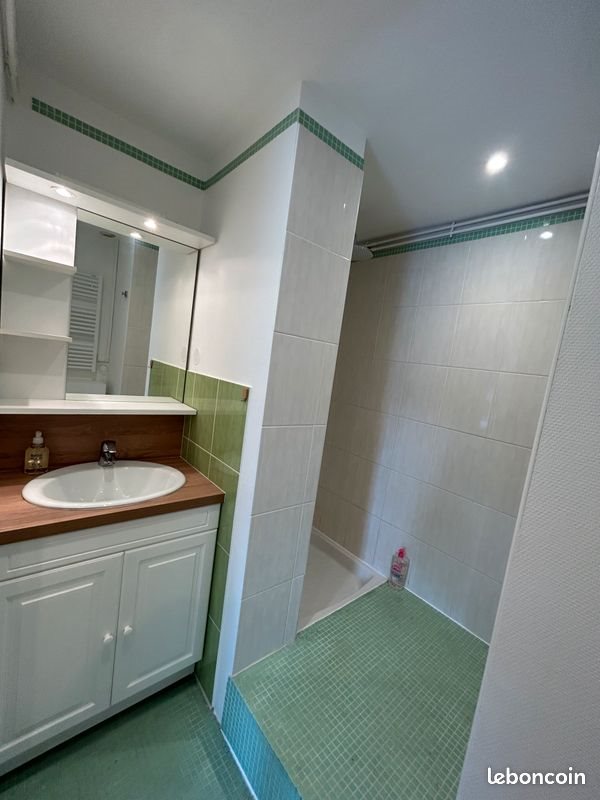 Appartement à louer, 15m², Poitiers