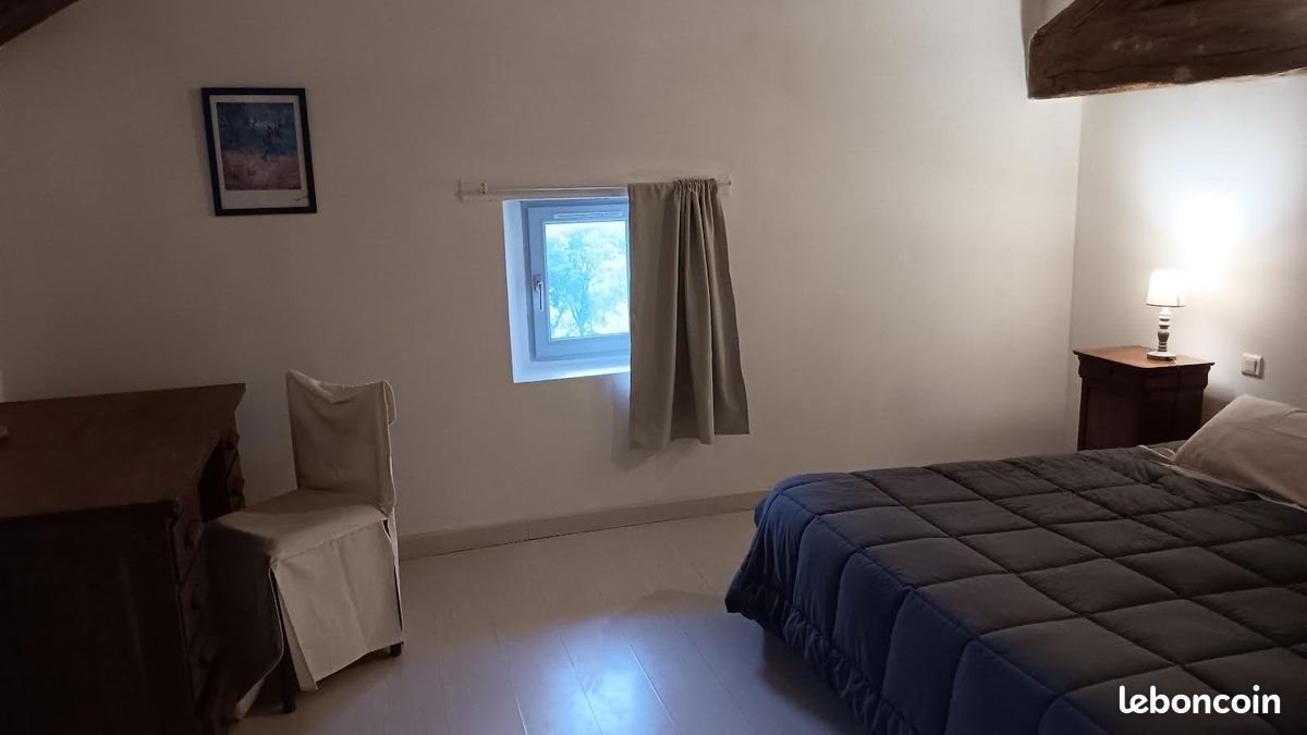Appartement à louer, 58m², Sauve