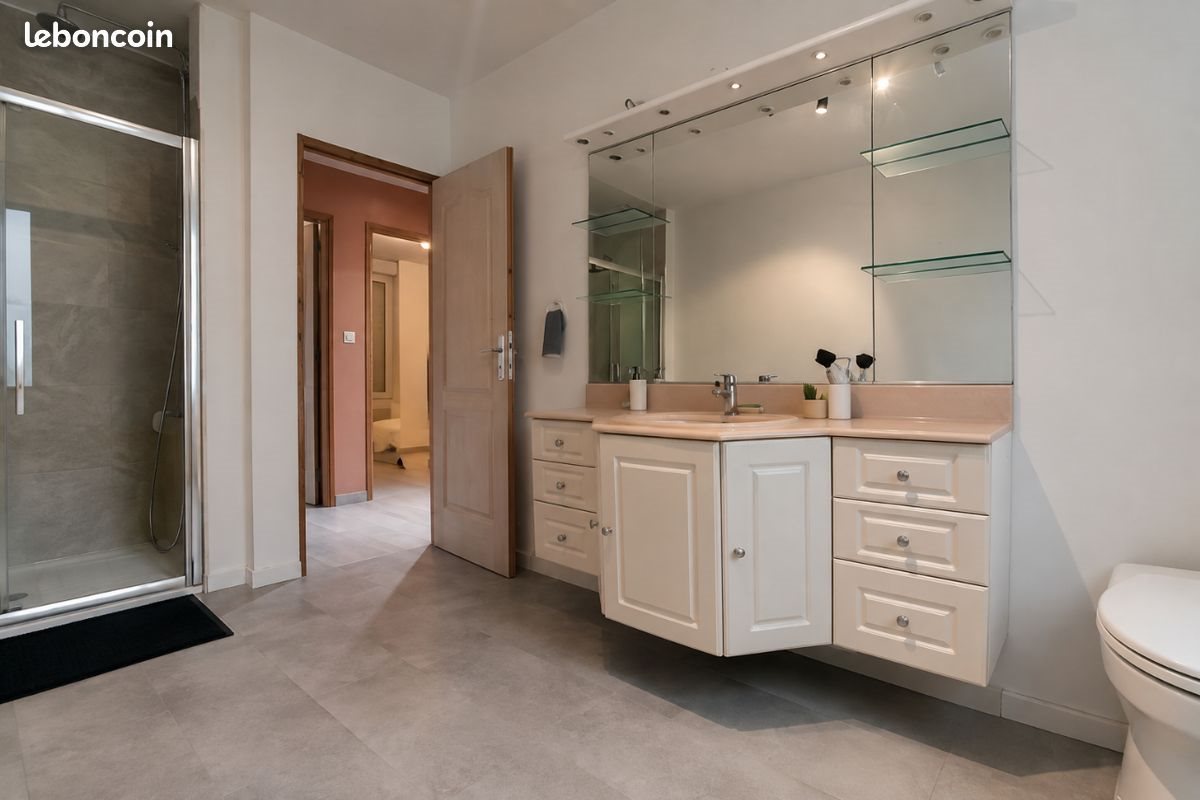 Maison à louer, 125m², Sin-le-Noble