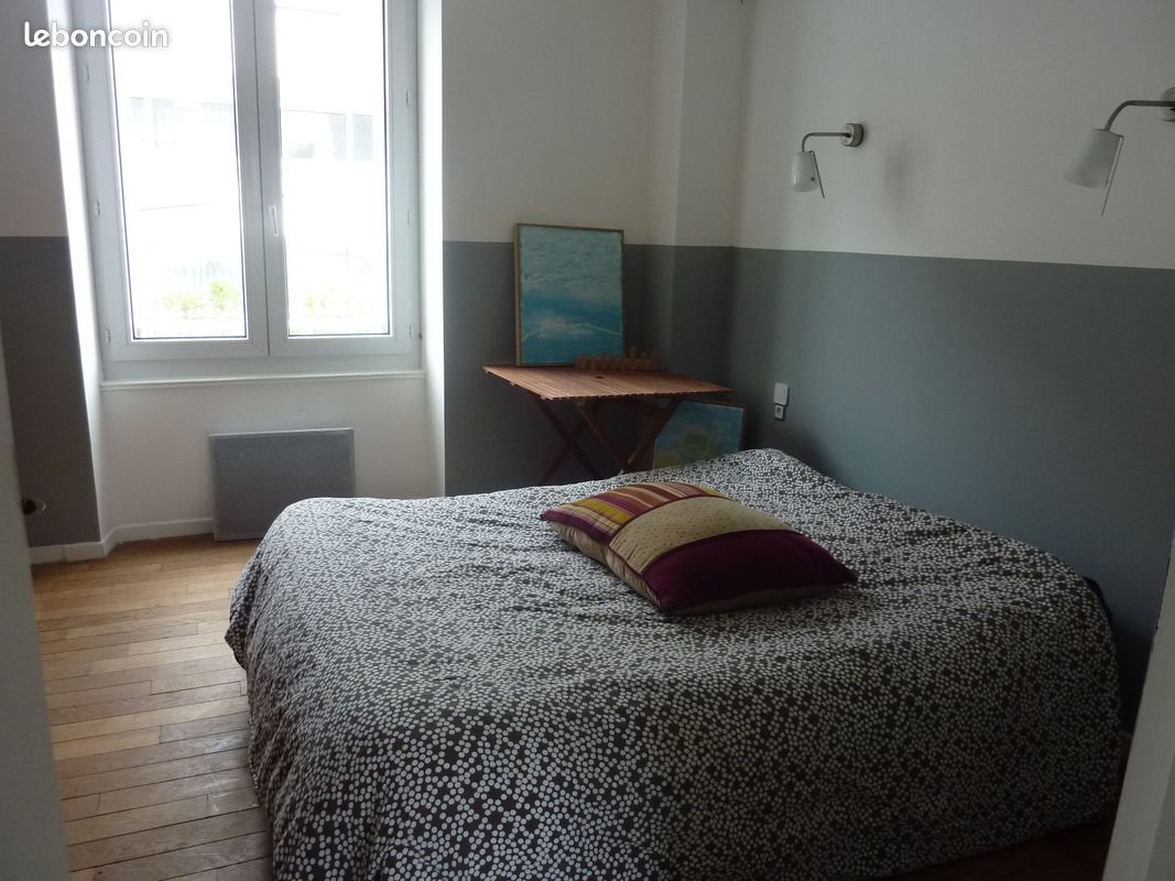Appartement à louer, 65m², Lorient