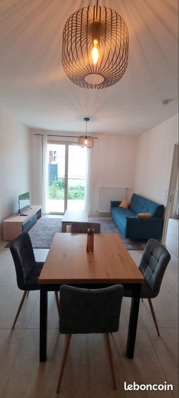 Appartement à louer, 40m², Annecy