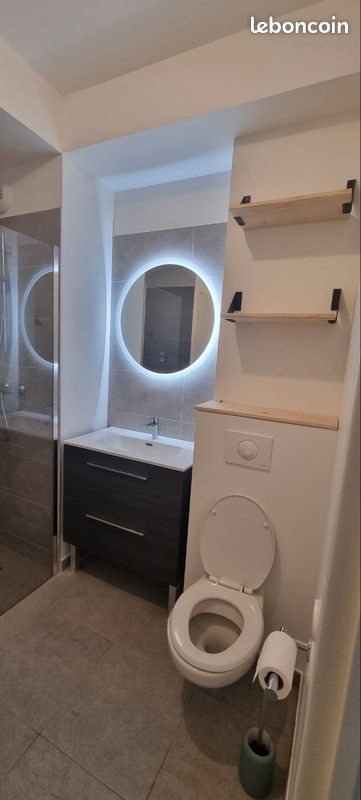 Appartement à louer, 40m², Annecy
