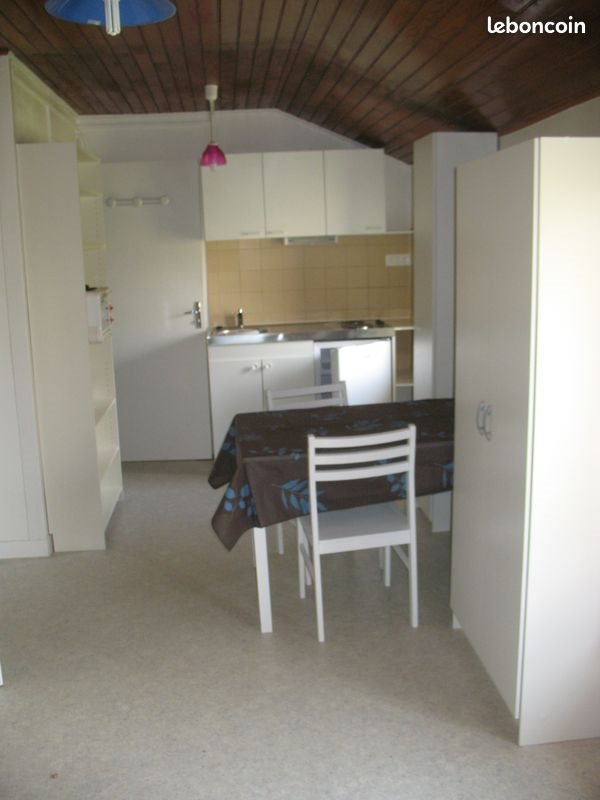 Appartement à louer, 21m², Yssingeaux