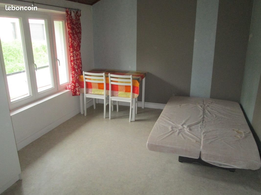 Appartement à louer, 21m², Yssingeaux