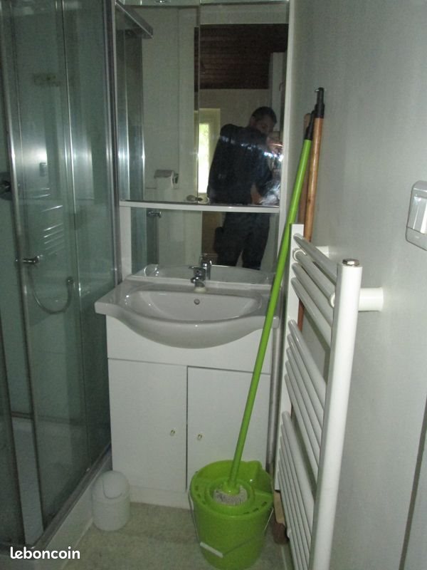 Appartement à louer, 21m², Yssingeaux