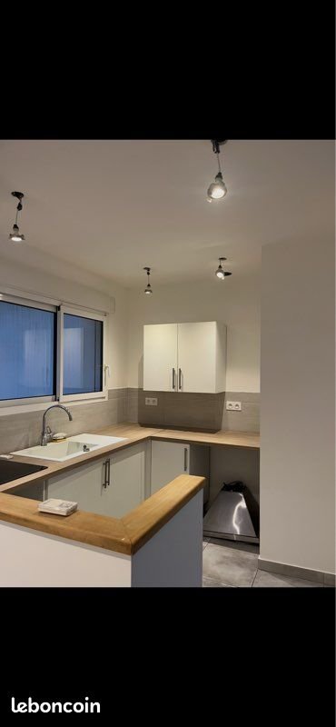 Maison à louer, 78m², Saint-Nazaire
