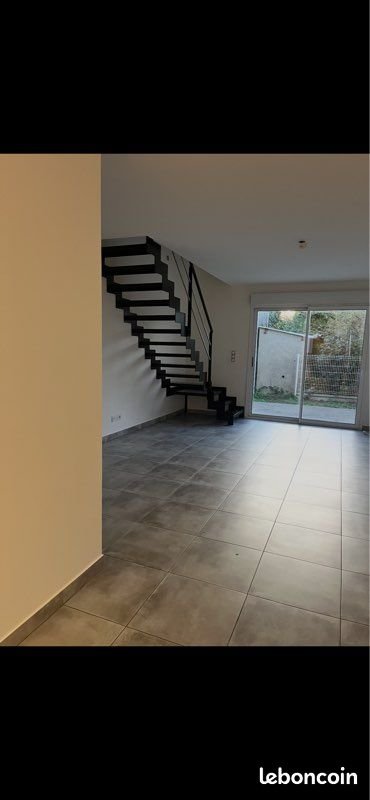 Maison à louer, 78m², Saint-Nazaire