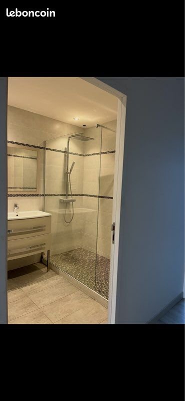 Maison à louer, 78m², Saint-Nazaire