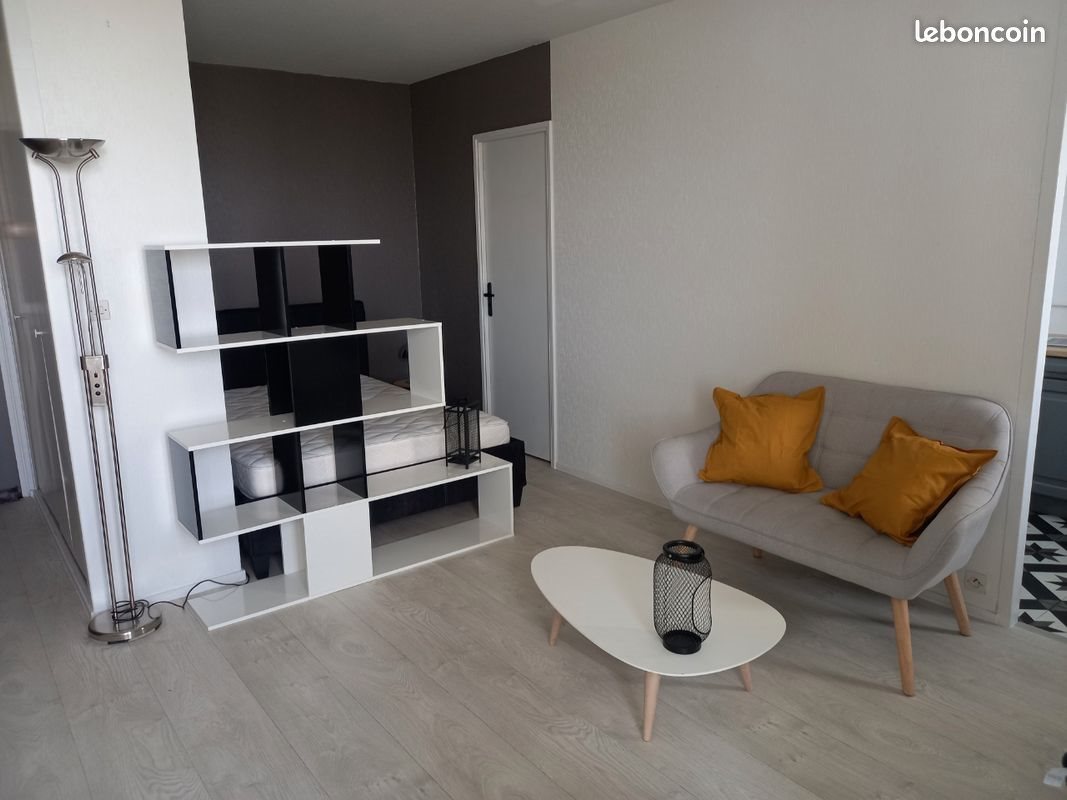 Appartement à louer, 30m², Gradignan