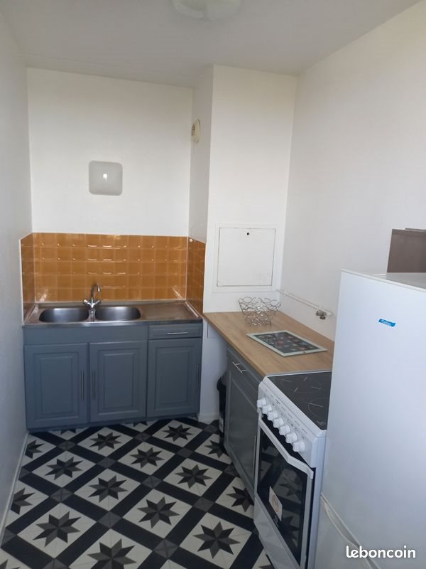 Appartement à louer, 30m², Gradignan