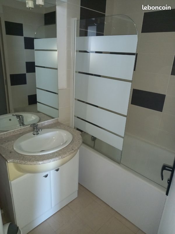 Appartement à louer, 30m², Gradignan