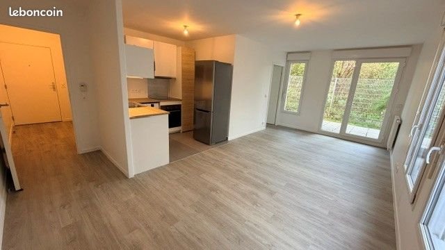 Appartement à vendre, 47m², Ivry-sur-Seine