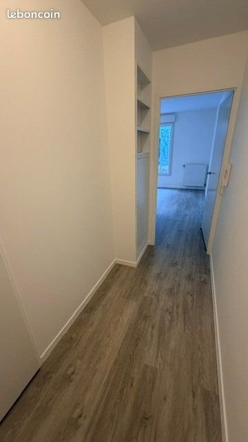 Appartement à vendre, 47m², Ivry-sur-Seine