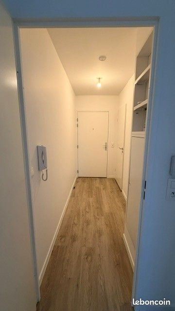Appartement à vendre, 47m², Ivry-sur-Seine