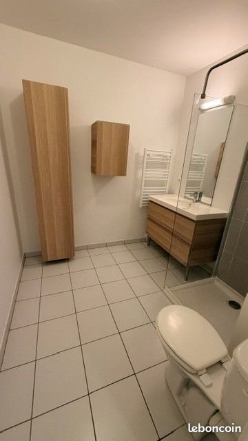 Appartement à vendre, 47m², Ivry-sur-Seine
