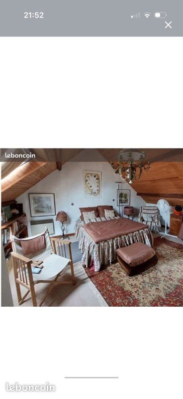 Maison à vendre, 150m², Scaër