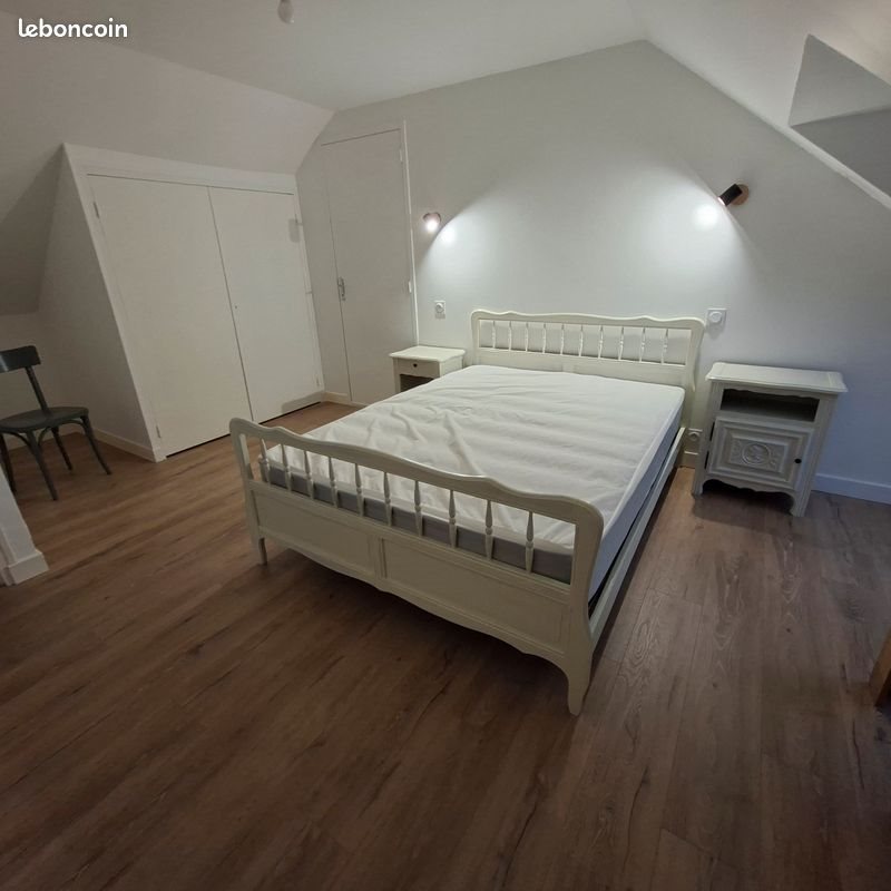 Maison à louer, 85m², Loudéac