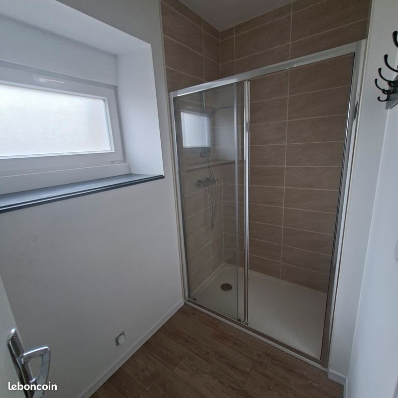 Maison à louer, 85m², Loudéac