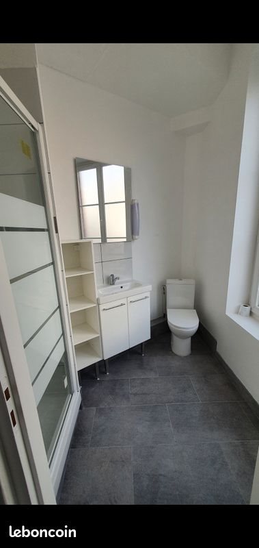 Appartement à louer, 35m², Le Havre
