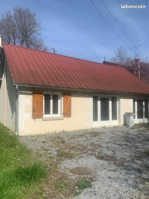 Maison à vendre, 180m², Mareuil-sur-Cher