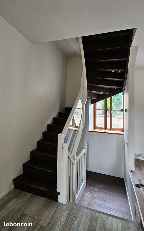 Appartement à louer, 95m², Bar-le-Duc