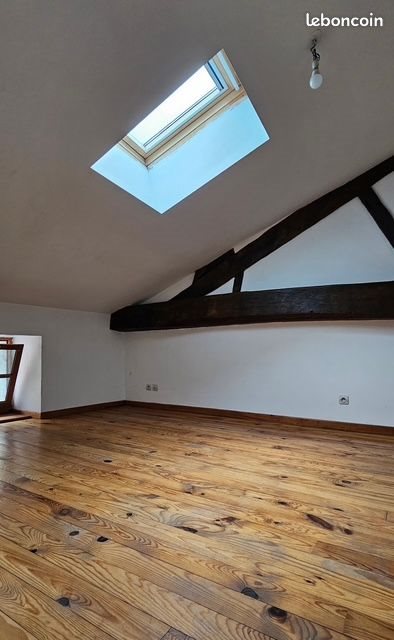Appartement à louer, 95m², Bar-le-Duc