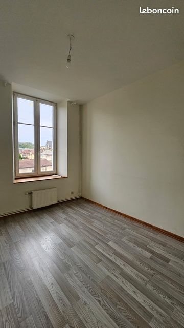 Appartement à louer, 95m², Bar-le-Duc