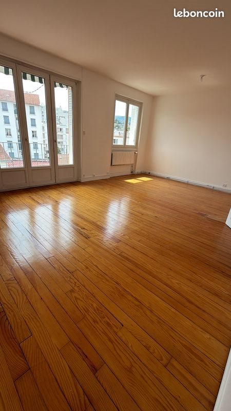 Appartement à louer, 70m², Clermont-Ferrand