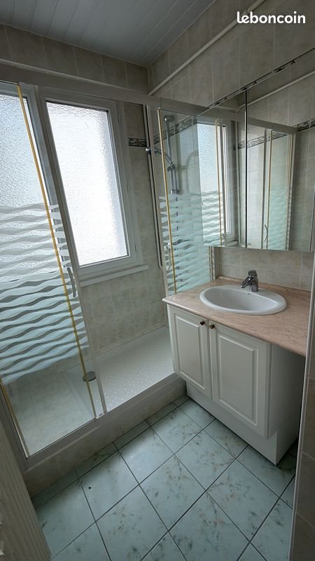 Appartement à louer, 70m², Clermont-Ferrand