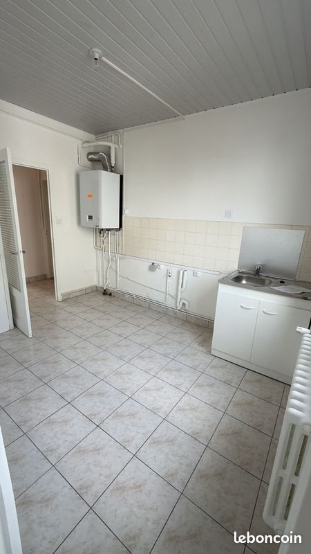 Appartement à louer, 70m², Clermont-Ferrand